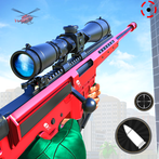 3d Dead Zombie Shooter Games