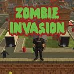 Zombie Invasion