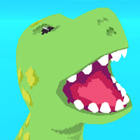 Kaiju Attack My Apartment