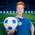 OutMatch : Football Legends