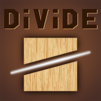 Divide: Logic Puzzle Game