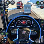 Truck Games 3D Offroad Drive