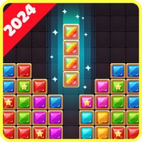 Block Puzzle - Block Jewel