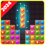 Block Puzzle - Block Jewel