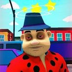 Crossy Drunkard