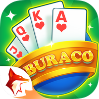 Buraco ZingPlay - Jogo de Cart