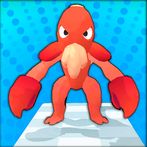 Monster Rush !
