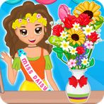 Become A Florist