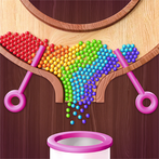 Pin Jam: Pull the Pin