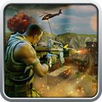 Warzone Shooting : Combat Stri