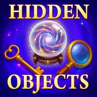 Twilight Land: Hidden Objects