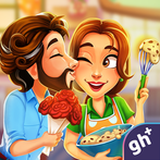 Delicious: Cooking and Romance