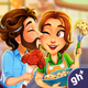 Delicious: Cooking and Romance