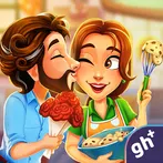 Delicious: Cooking and Romance