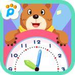 Happy Clock Reading