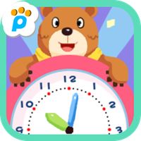 Happy Clock Reading