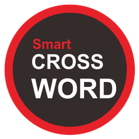 Smart Crossword Game Word
