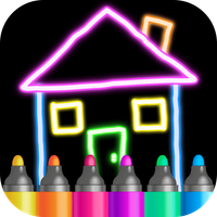 Kids Drawing Games for Toddler