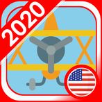 AIRPLANE & PLANE & AIR Quiz ✈ 