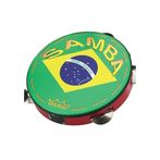 Pandeiro Instrument