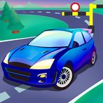 Sorting Cars 3D