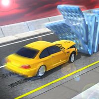 Car Stunt - Impossible Challen