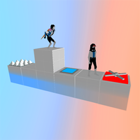 Platformer Multiplayer