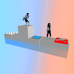 Platformer Multiplayer