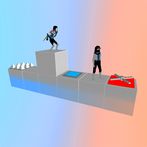 Platformer Multiplayer