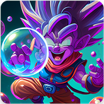 Dragon Super Coloring Book