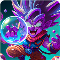 Dragon Super Coloring Book