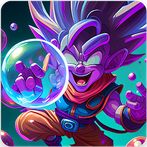 Dragon Super Coloring Book