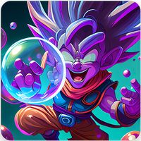 Dragon Super Coloring Book