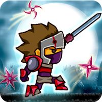 Slash Saga: Epic Ninja Battle