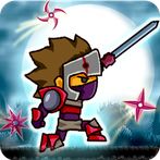 Slash Saga: Epic Ninja Battle