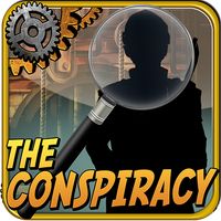 The Conspiracy
