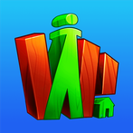 V WORDS! - Have Fun & Be INSPI