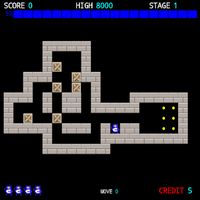 소코반 M : 상자이동 퍼즐게임