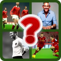 FAMOUS ENGLISH FOOTBALLERS