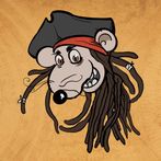 Pirat ghost history hunt tour