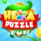 Hexa Puzzle Reloaded !