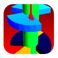 Tower Rush Fall Down