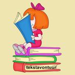 Tekstavontuur