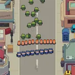 Swat vs Zombies