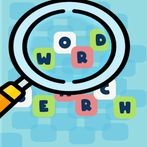 English Words Search