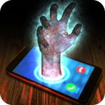 Cursed Phone Horror Call Prank