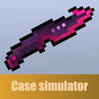 Case simulator for Block Strik