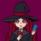 Charmovia Wini's Spells