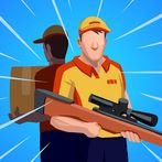 Sniper the Savior