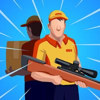 Sniper the Savior
